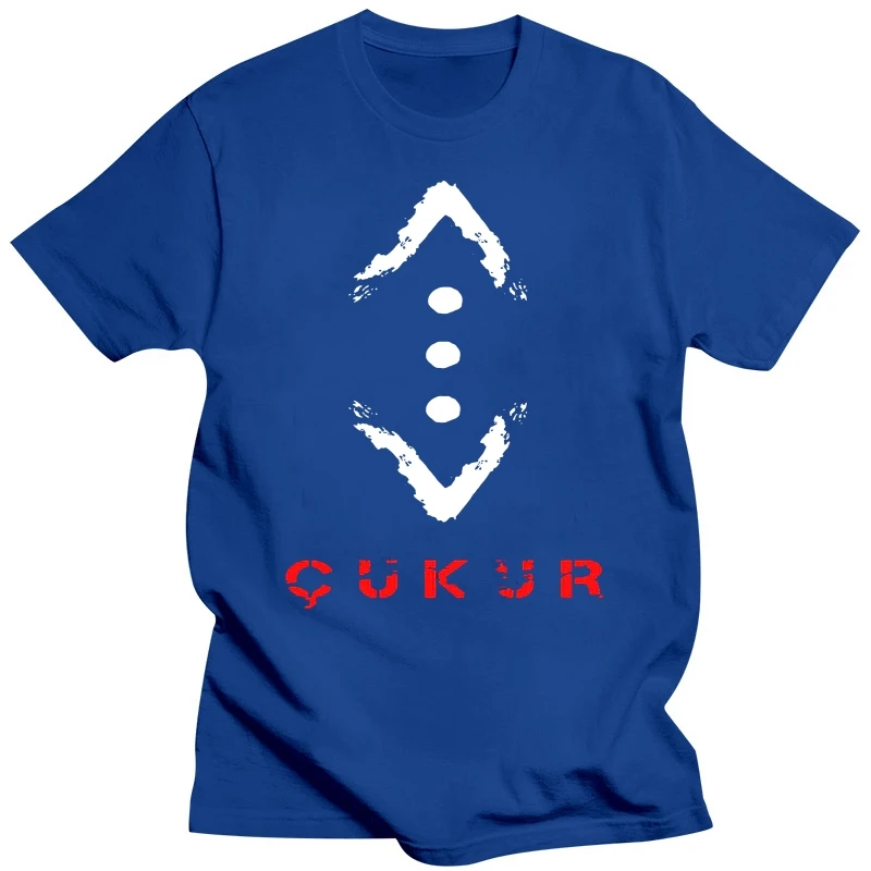 Cukur T Shirt Sunlight Spring Short Sleeve Over Size S-5XL Casual Solid Color Designs Normal Shirt images - 6