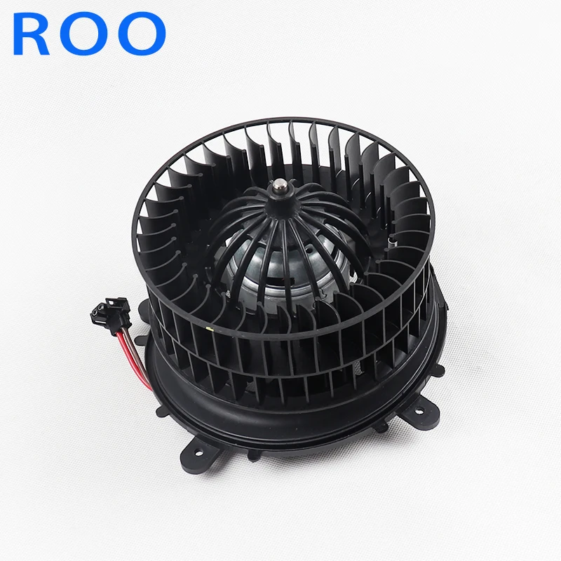 Автозапчасти нагревательный вентилятор двигатель для Mercedes Benz W220 W215 S500