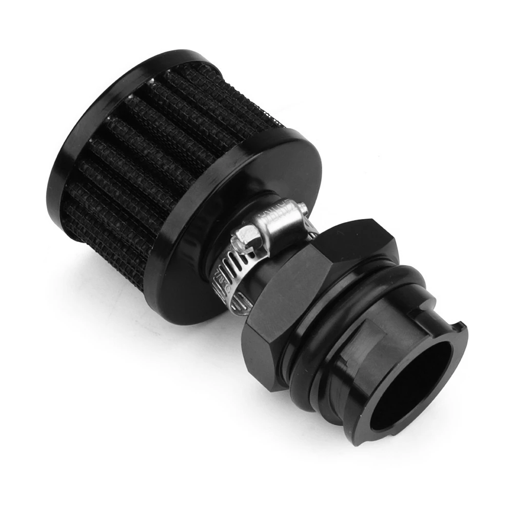 Алюминиевая черная крышка клапана для LSX LS1/LS6/LS2/LS3/LS7 |