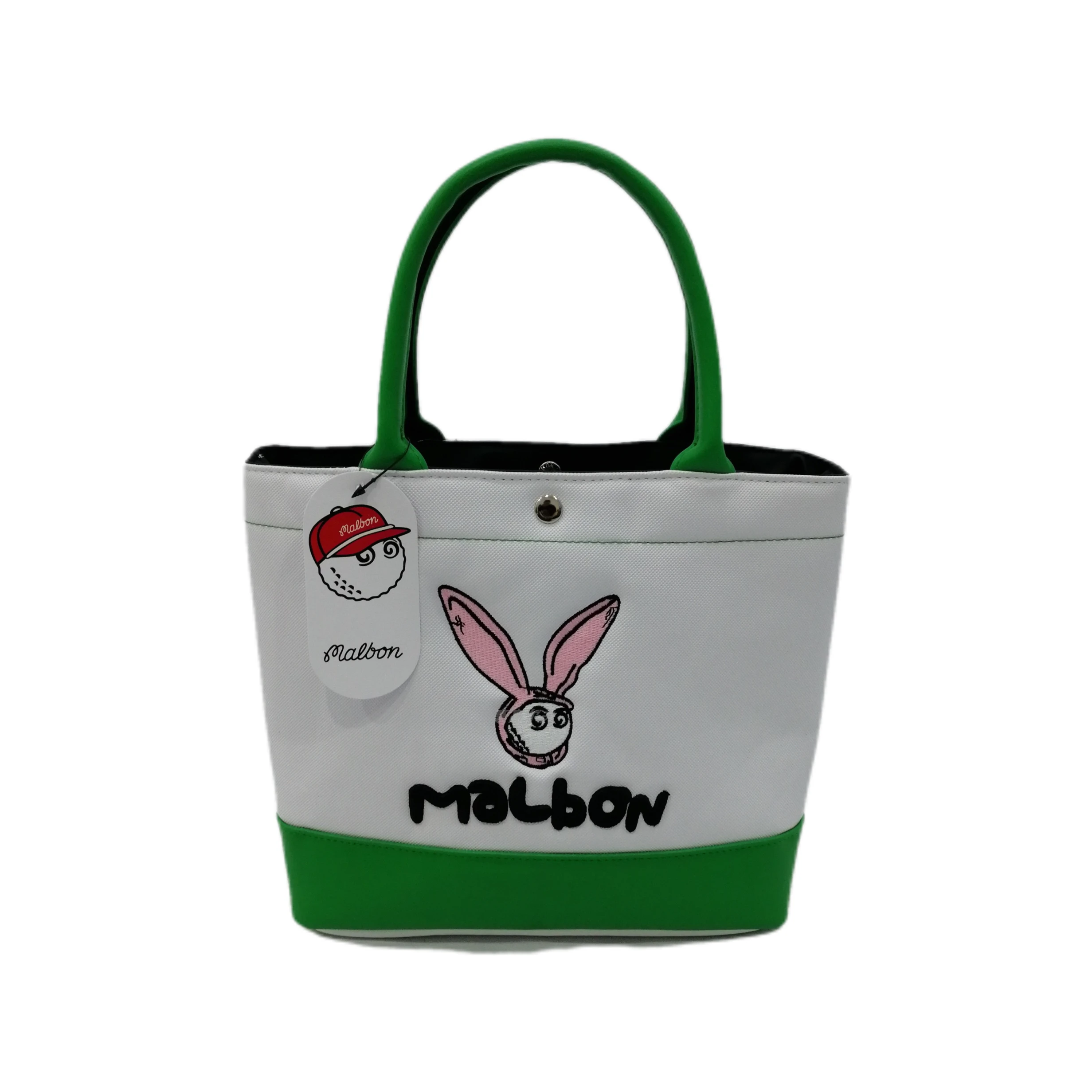 2023 Rabbit Collection Tote, Golf Bag Golf handbag