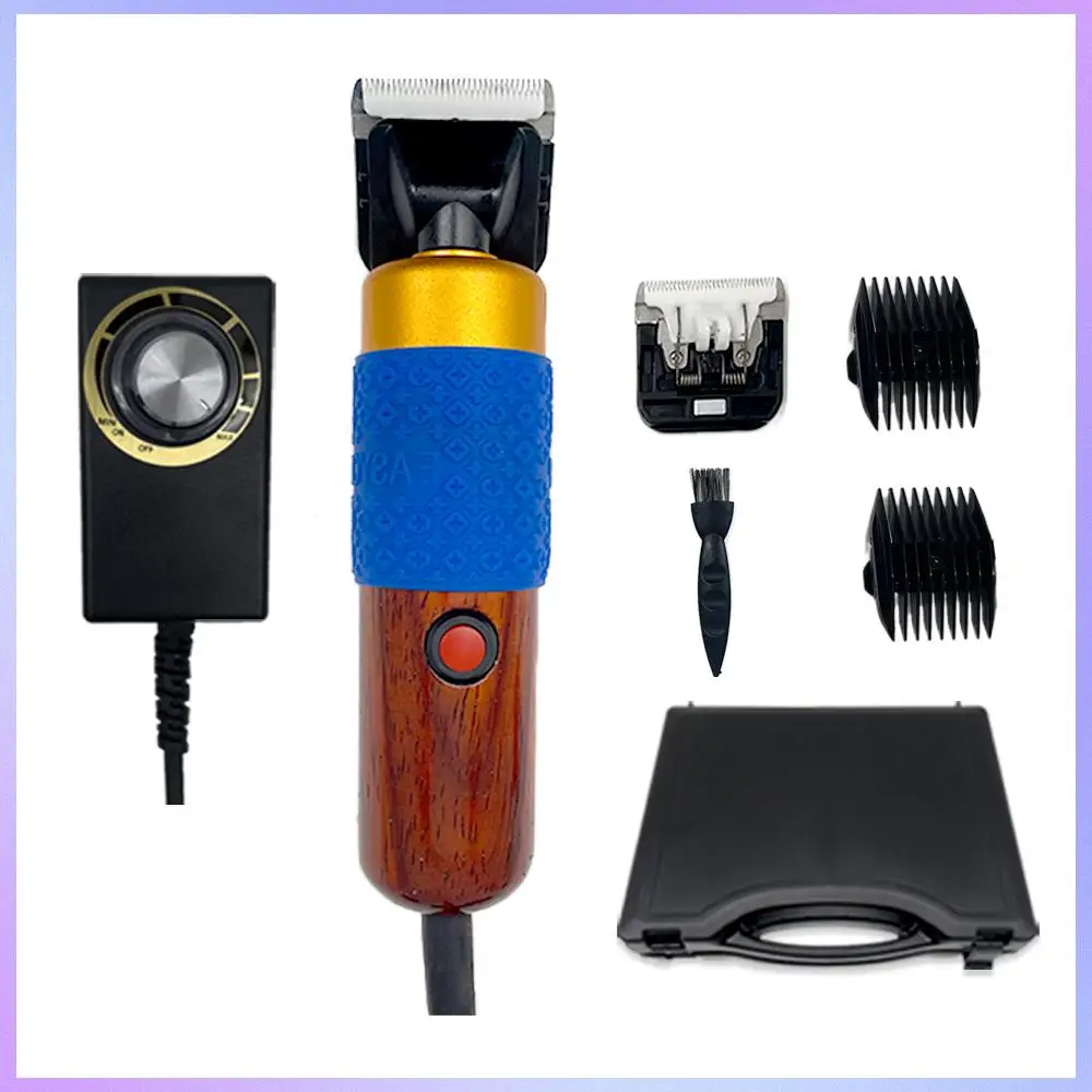 Cat Cattle Mower Hair Cutting Machine Low Noise