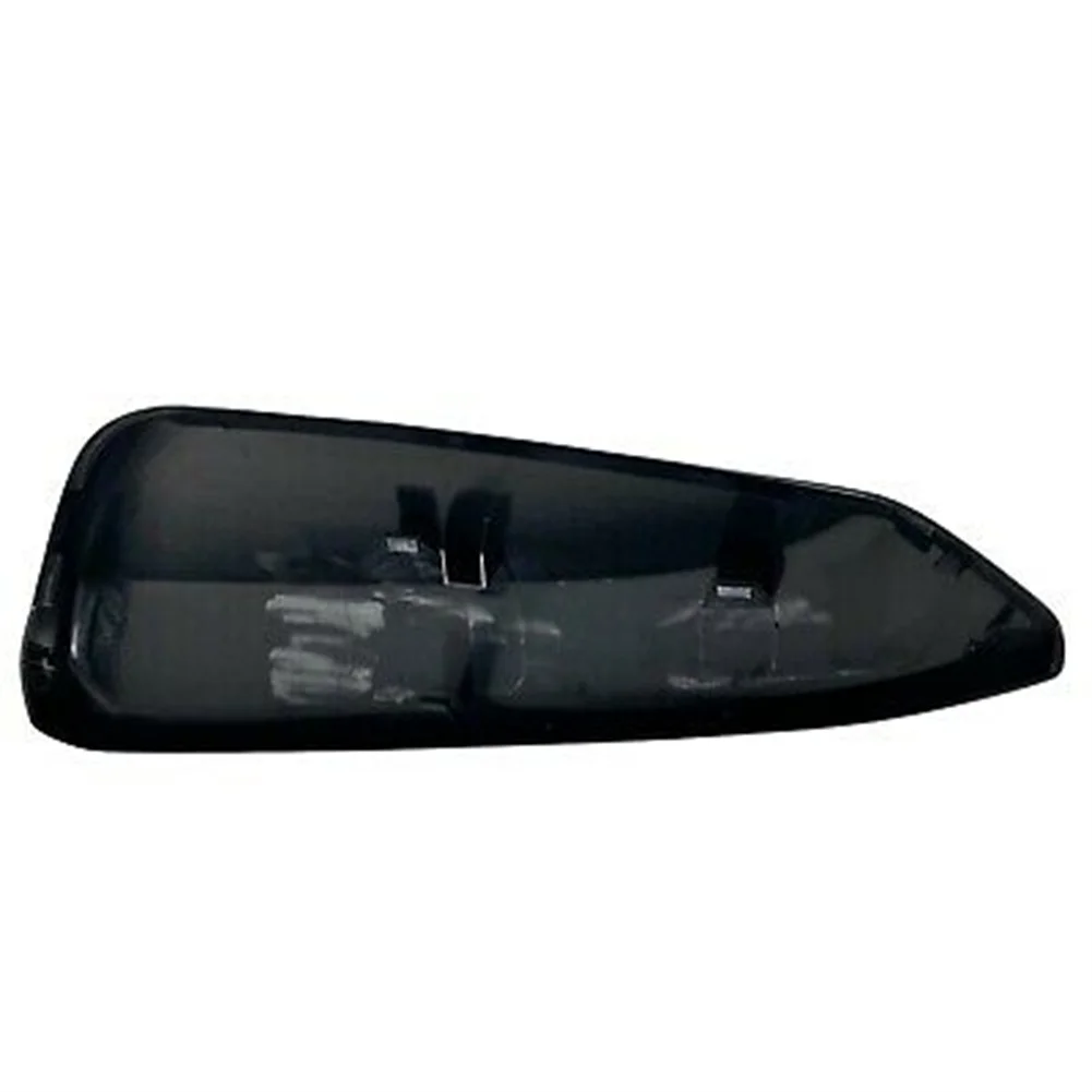 

Car Right Side Mirror Cover Cap Rearview Cover Trim For Honda CIVIC 2016-2021 Black Passenger Side Mirror Cap Cover Exterior Par
