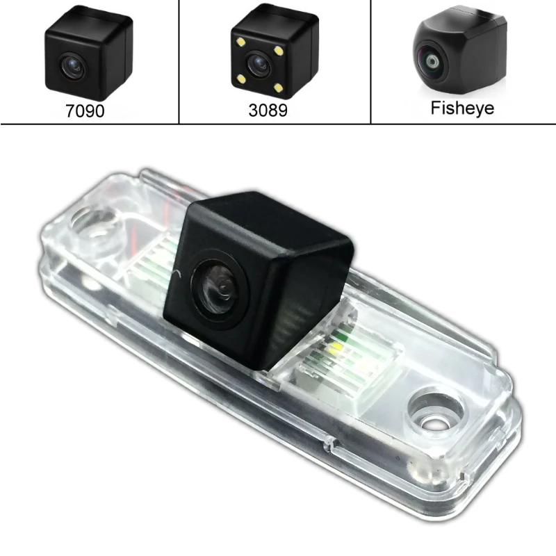 

for Subaru Impreza Tribeca Forester Outback Legacy Car Waterproof Night Vision reverse Rear View Reversing Backup Camera