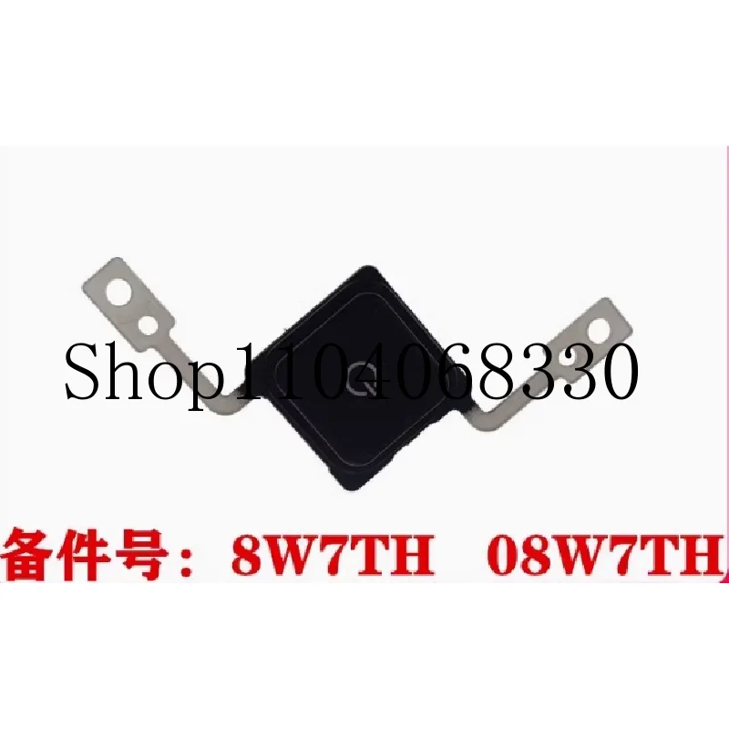 Модуль устройства отпечатков пальцев для Dell Latitude 5420 5430