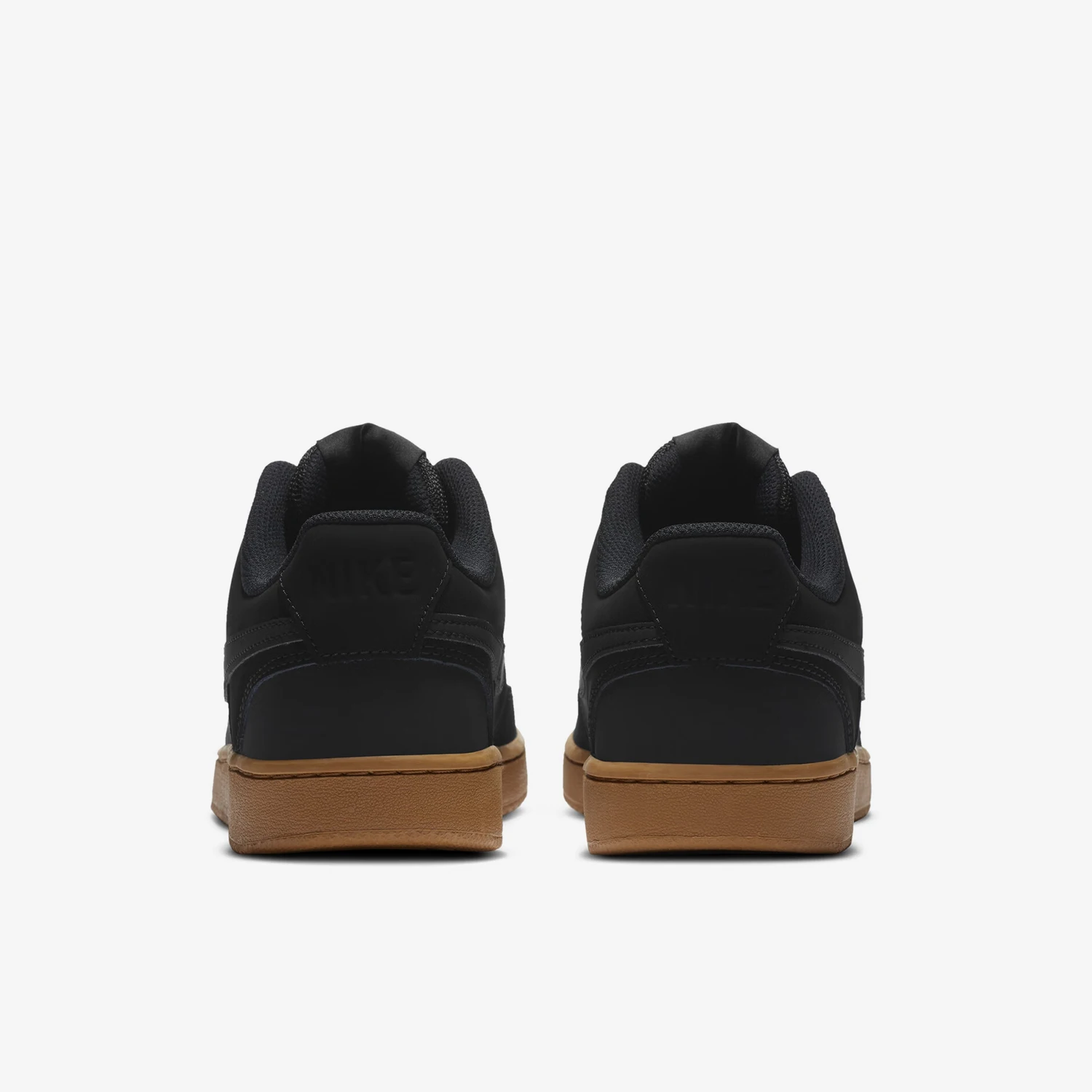 Фото Оригинальные мужские спортивные кроссовки Nike Court Vision Low в стиле ретро CD5463-008 №4