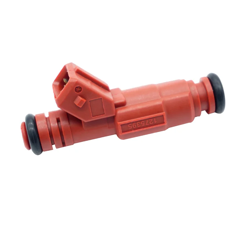 4шт. 0280155759 9454556 Топливная форсунка для Volvo Audi Dodge Turbo 2.3L VW G40 G60 1.8T 1275395 Инъекция