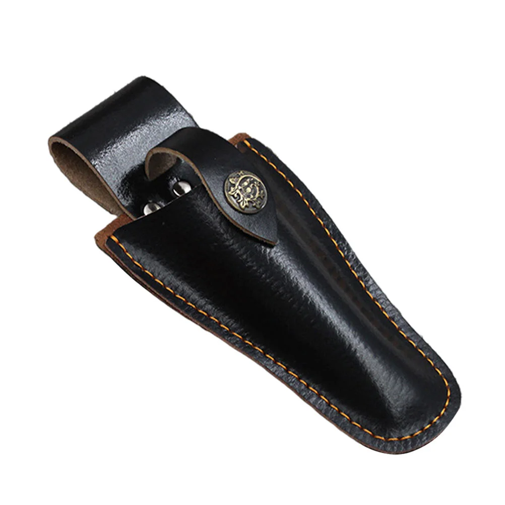 

Pliers Holder Belt Holster Tools Pouch Sheath Pruner Pincer Tool Pu Home Case Gardening Shears Scissor Garden Scabbard Pruning
