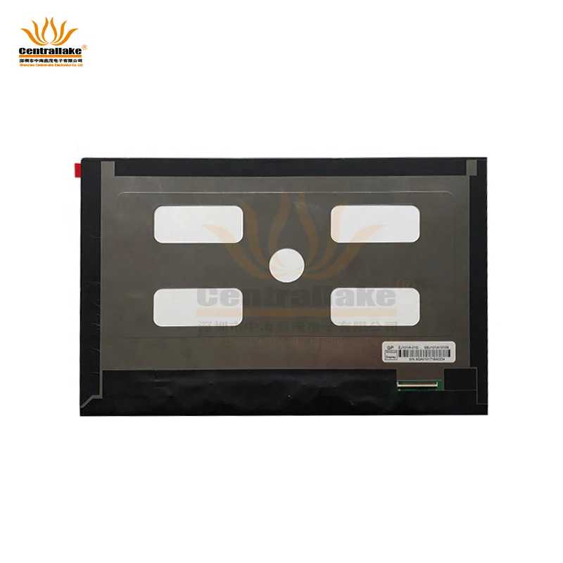 10.1 Inch LCD Panel Model  EJ101IA-01G For  Industrial Screen Commercial Application Monitor