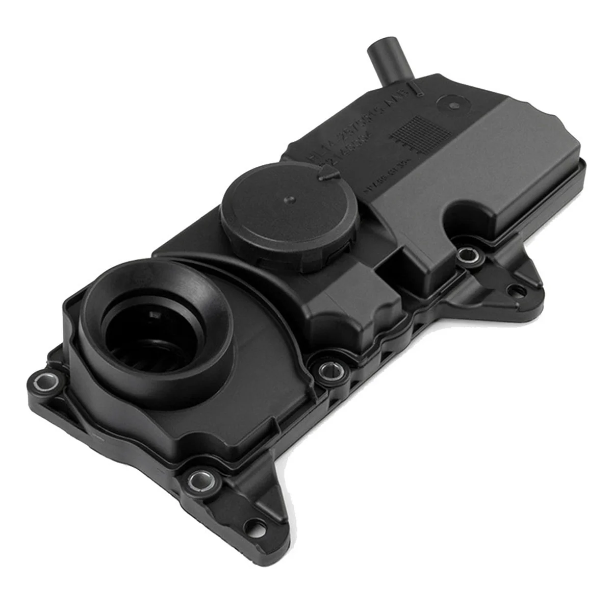 32140004 Масляная ловушка клапана PCV 2 0 л 4-цилиндровый для Volvo XC90 XC60 S60 S80 S90 V60 V90 2014-2021