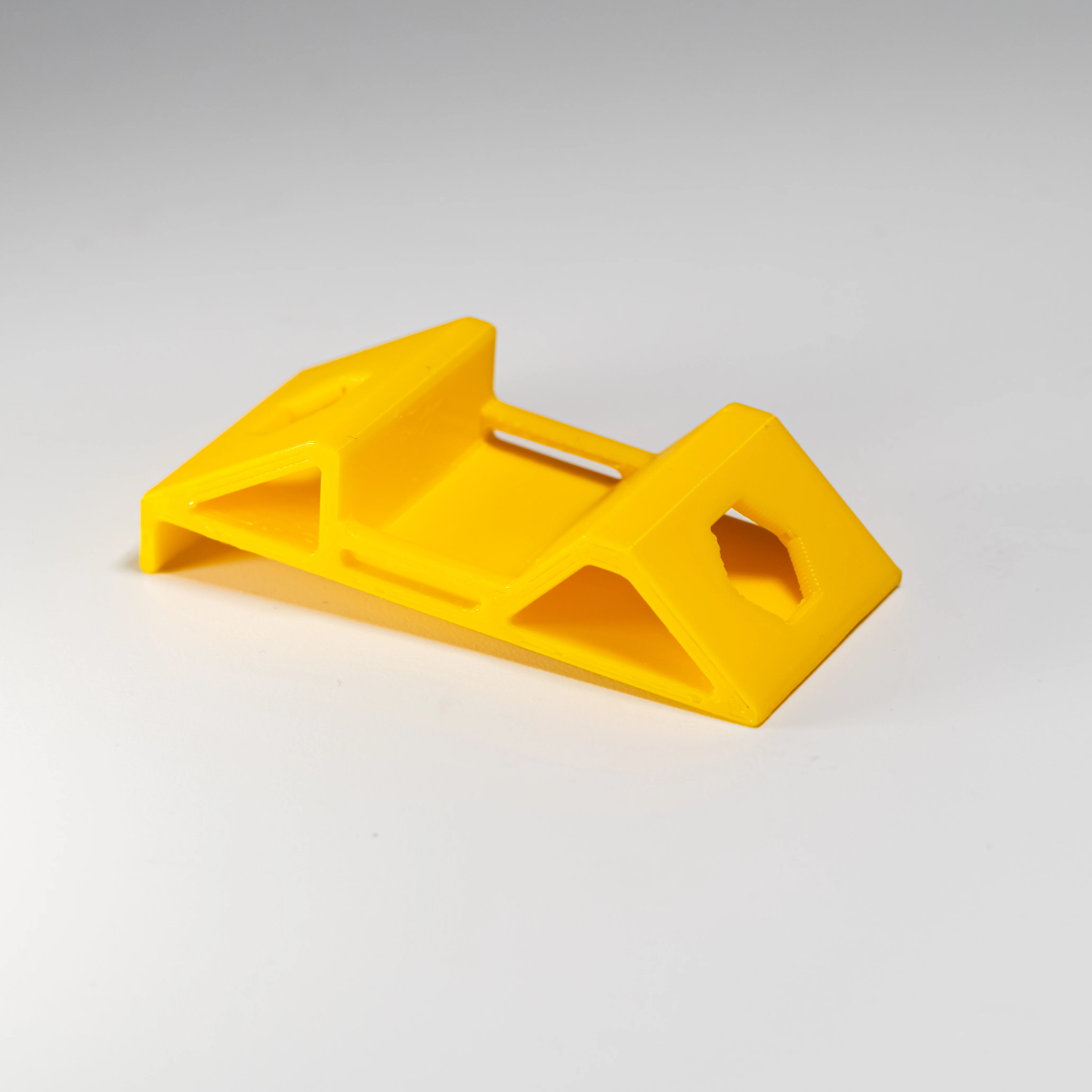 Фото Новое защитное крепление для LiPo батареи из ТПУ с 3D-печатью для SpeedyBee Mario Mini 25, FPV Drone Frame Quadcopter №2