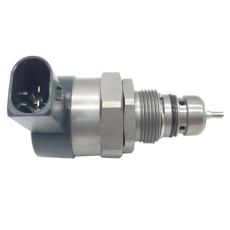 

DRV fuel control valve A6110780449 6110780449 0281002494 13537788685 is applicable for BMW 1 3 5 7 118