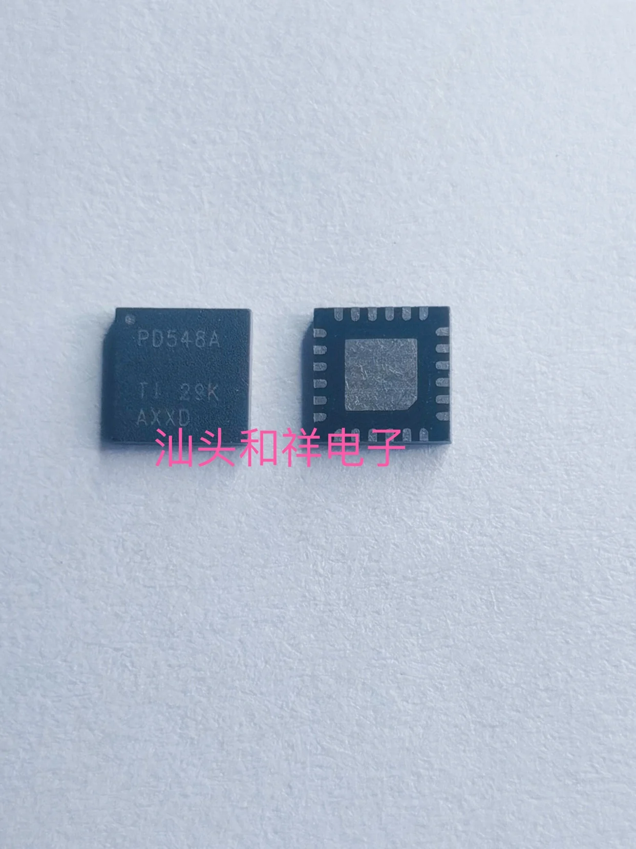 

Free shipping PCA9548ARGER PD548A QFN24 10PCS