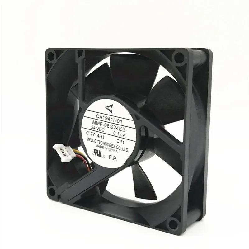 

CA1941H01 MMF-08G24ES-CP1 DC 24V 0.13A 8025