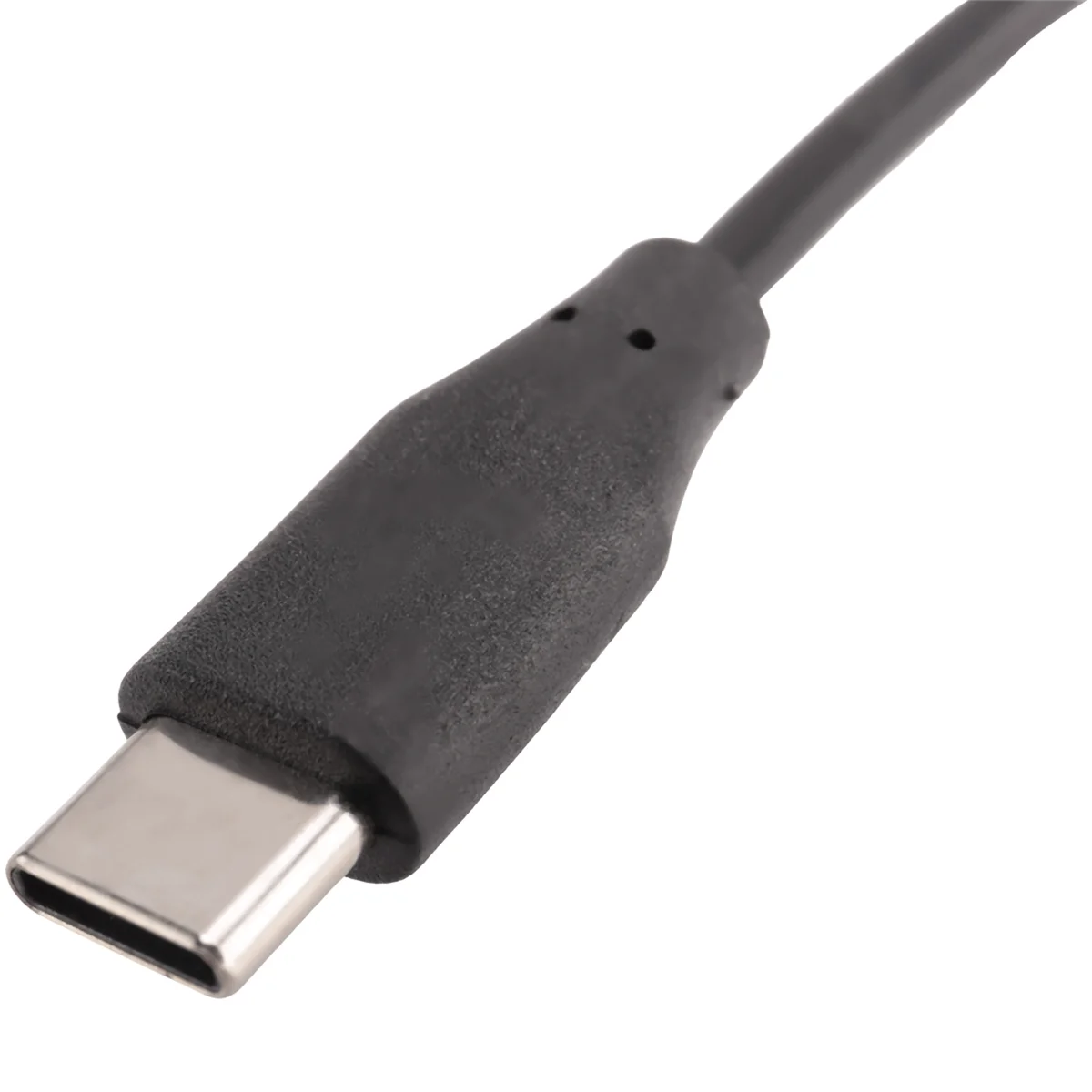 Тип C OTG USB папа на двойной 2 0 мама зарядка 2-портовый кабель-концентратор
