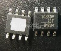

TLS203B0EJVXUMA1 20380V SOP8 10PCS