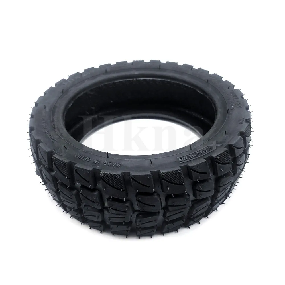 Высококачественная бескамерная шина 10X2 75-6 5 10-дюймовая утолщенная вакуумная для