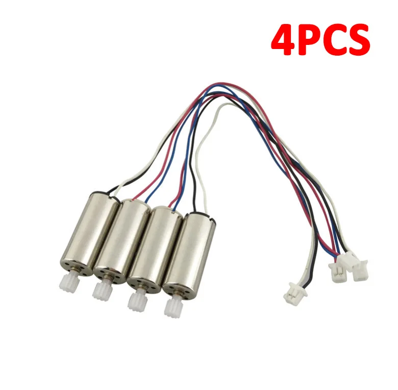 

X250 CW CCW Motor Engine Spare Part for Wltoys XK X250 RC Drone Quadcopter Main Motor Replacement Accessory