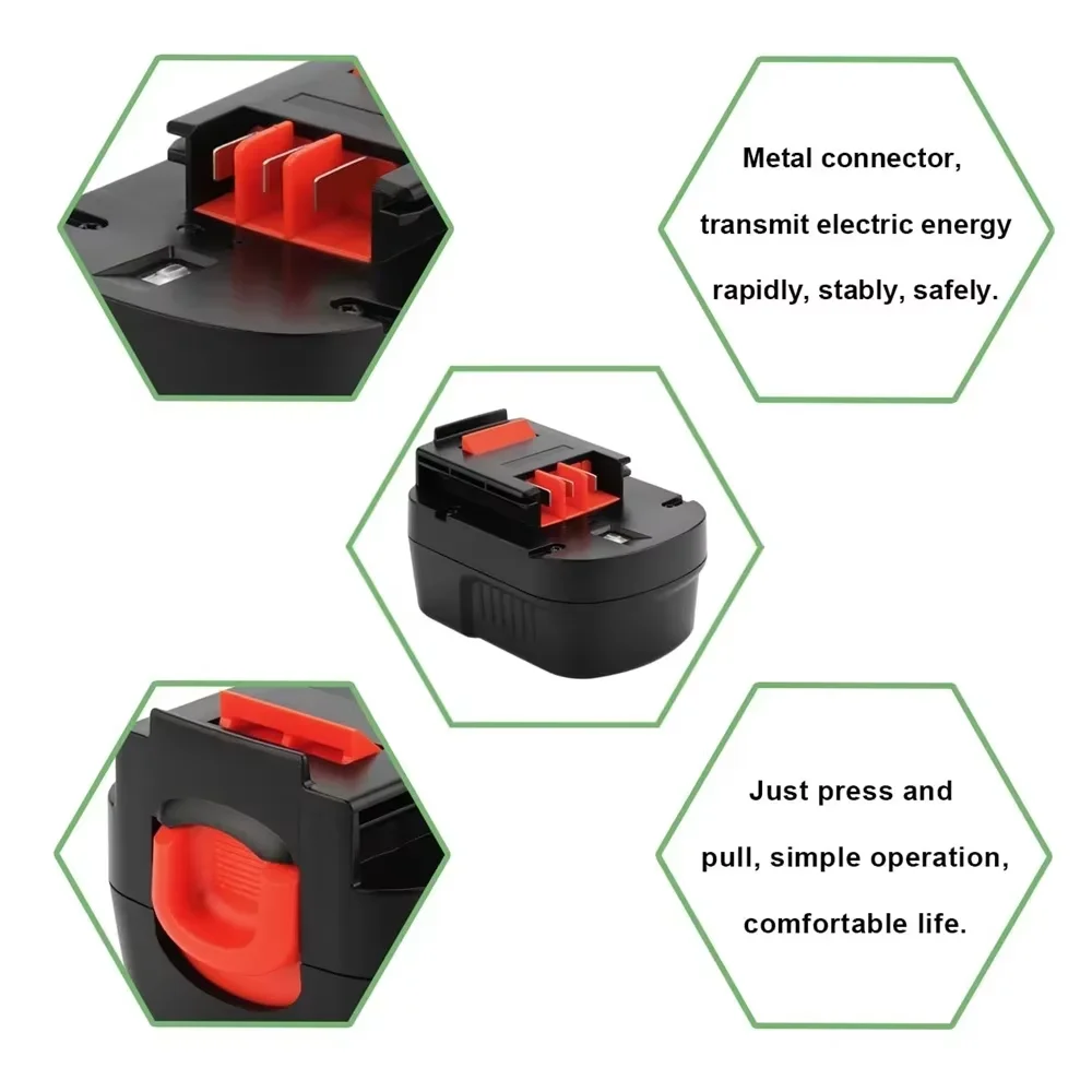 Аккумулятор 12 В 6 0 Ач 6000 мАч A12E A12/HP122K CD PS HP126F2K