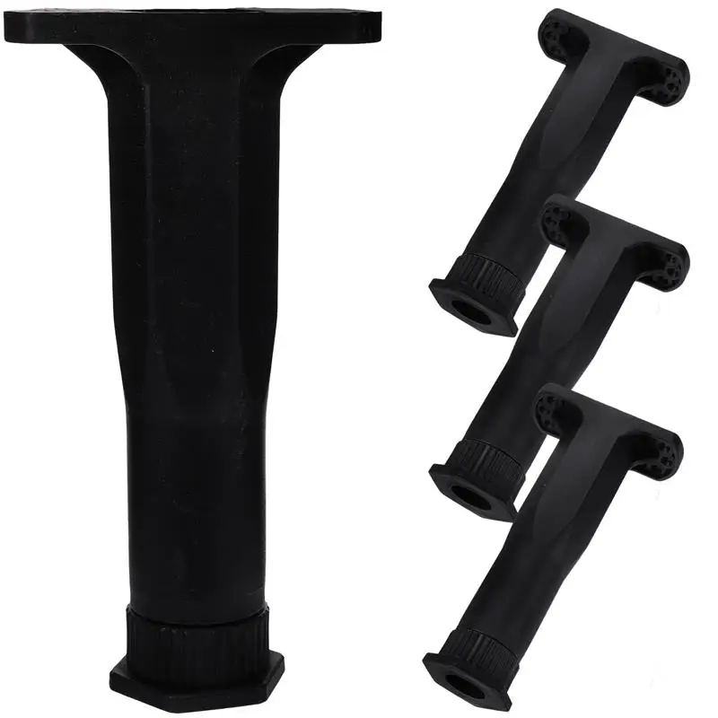 

4 шт., опора для кровати с регулируемой высотой