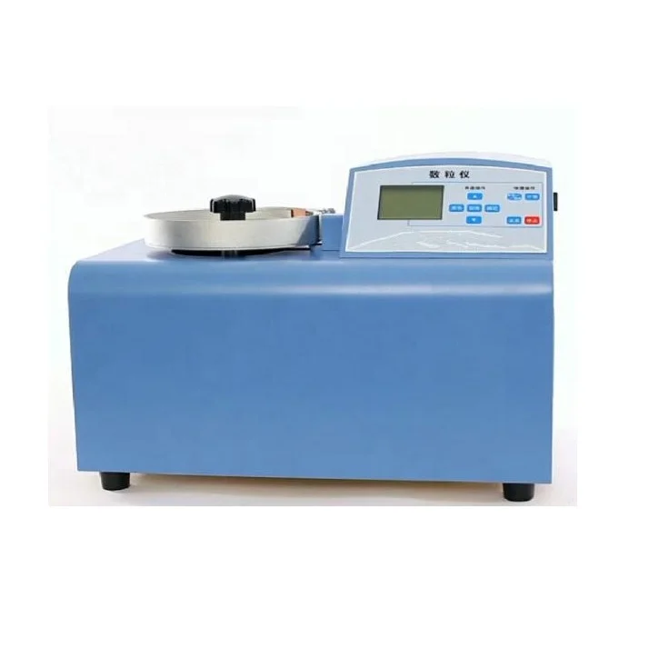 SLY-E High Accuracy Automatic Seed Counter