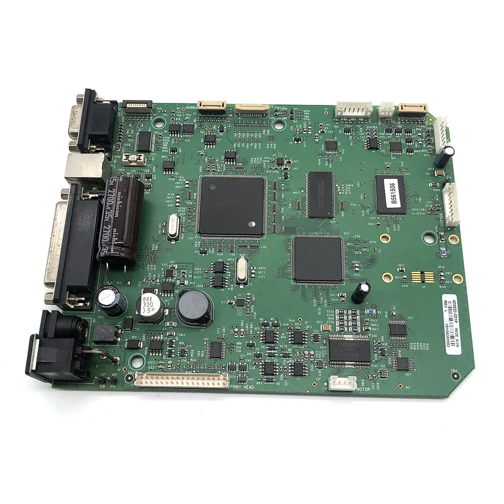 

Материнская плата 403820-001P для принтера Zebra GX420T GK420T Gk 420t