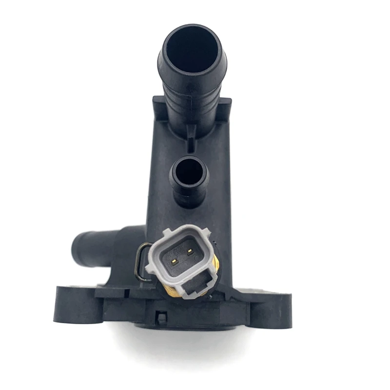 2 шт. соединитель шланга охлаждающей жидкости для автомобиля Ford FOCUS GALAXY KUGA MONDEO S-MAX