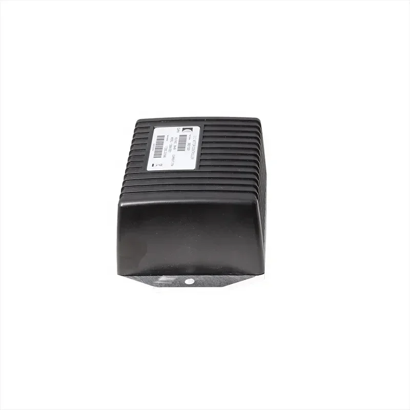 Контроллер двигателя постоянного тока Speed Curtis 1266A-5201 36 В / 48 - 275 А для электронных