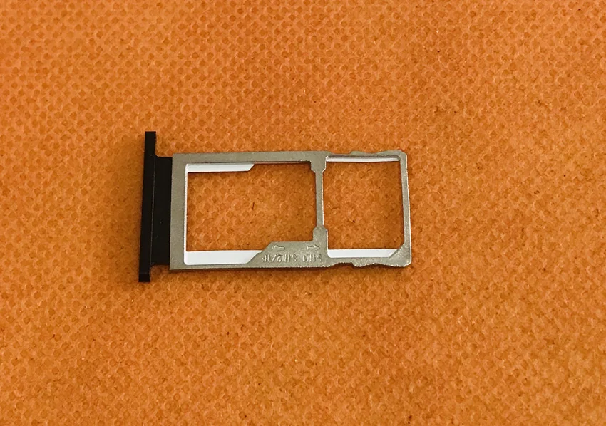 

Original Sim Card Card Holder Tray Card Slot for M-Horse Pure 2 MTK6750 Octa Core free shipping