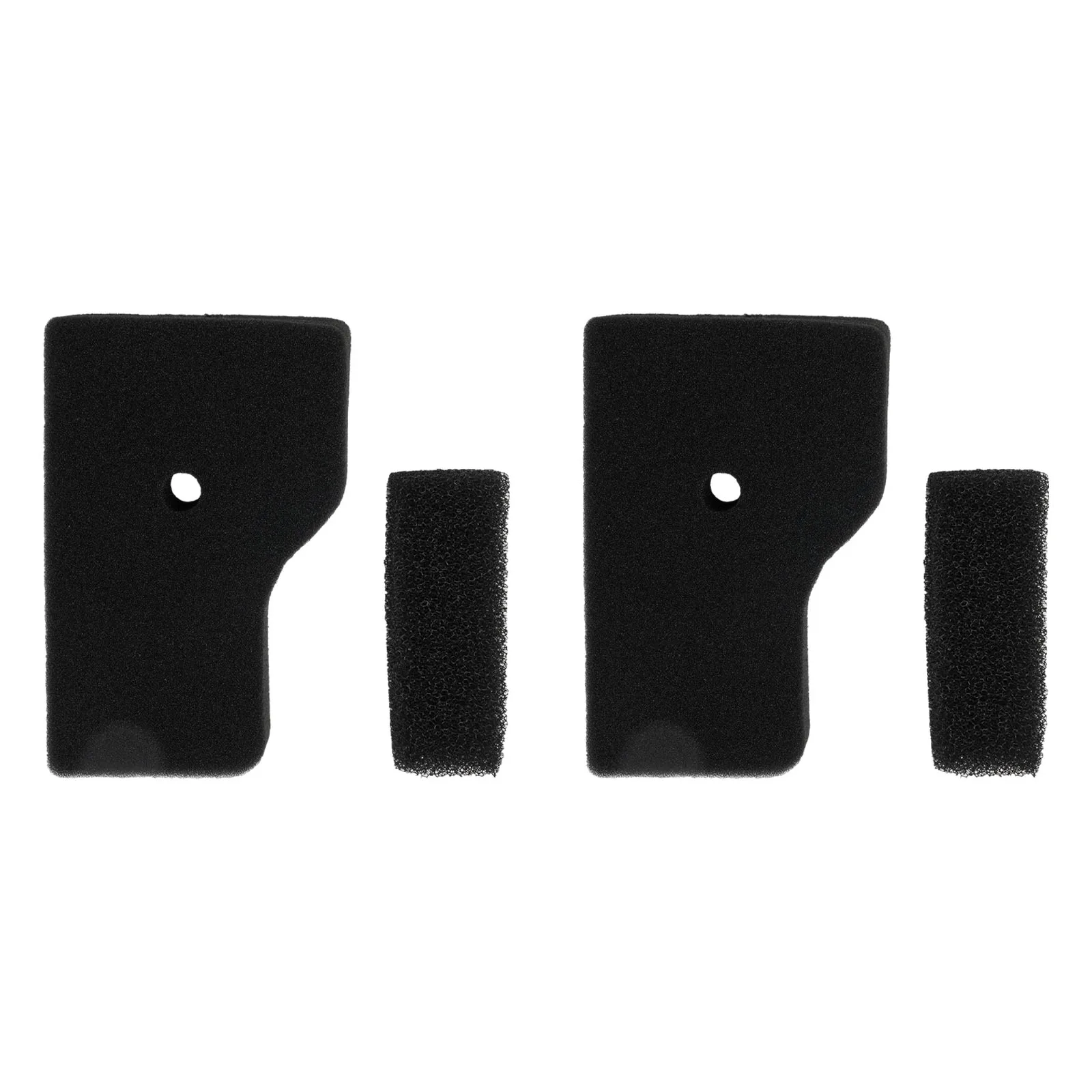 Обновите свой генератор Hon da с помощью этих высококачественных воздушных