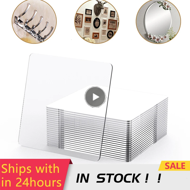 

5/15Pcs Powerful Non-Mark Sticker Photo Wall Auxiliary Double-Sided Pendating Fixed Two-Sided Bathroom Waterproof Viscose Tape