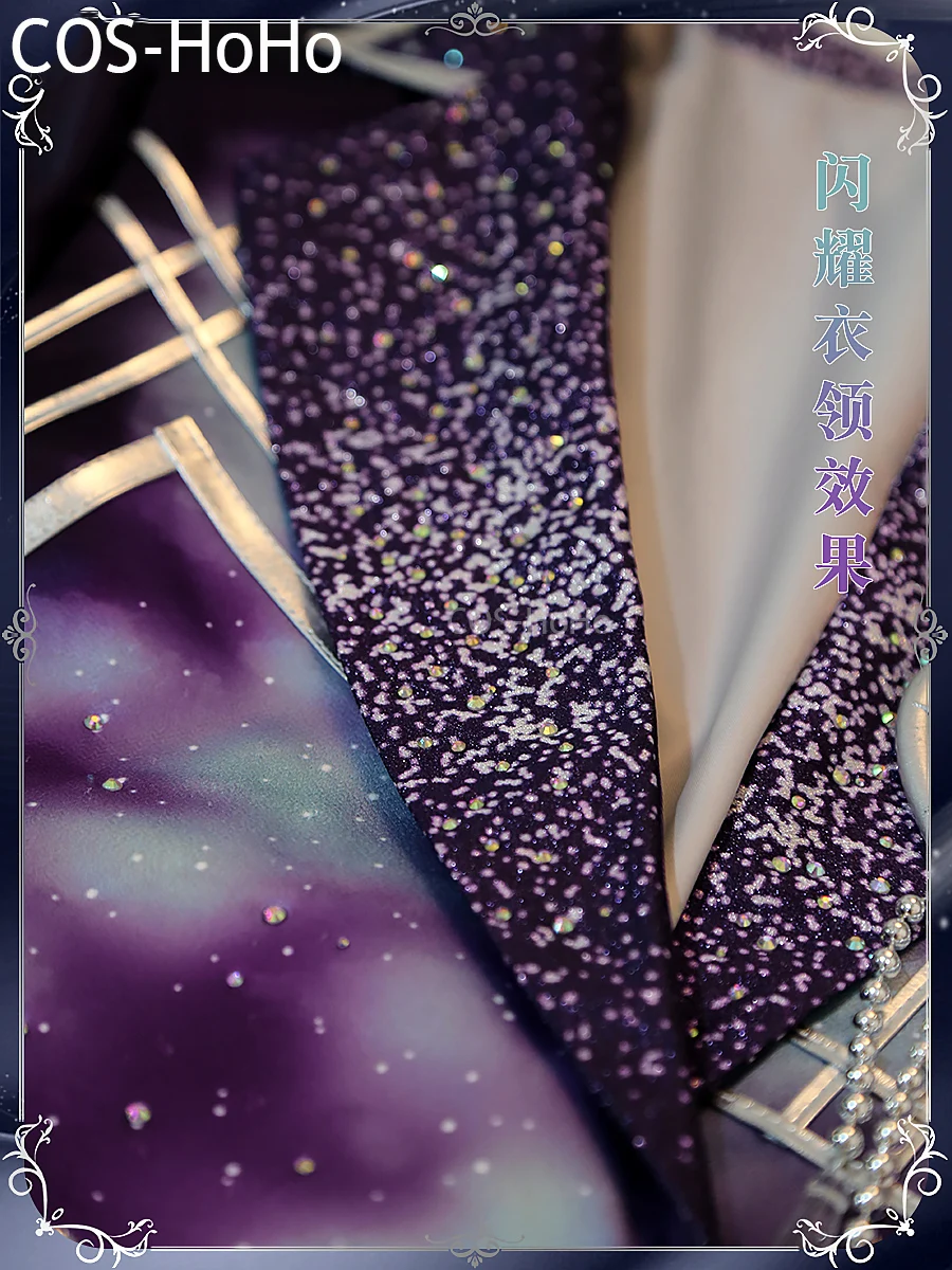 COS-HoHo Ensemble Stars Double Face Trip Album Oukawa Kohaku/Mikejima Madara игровой костюм косплей наряд для