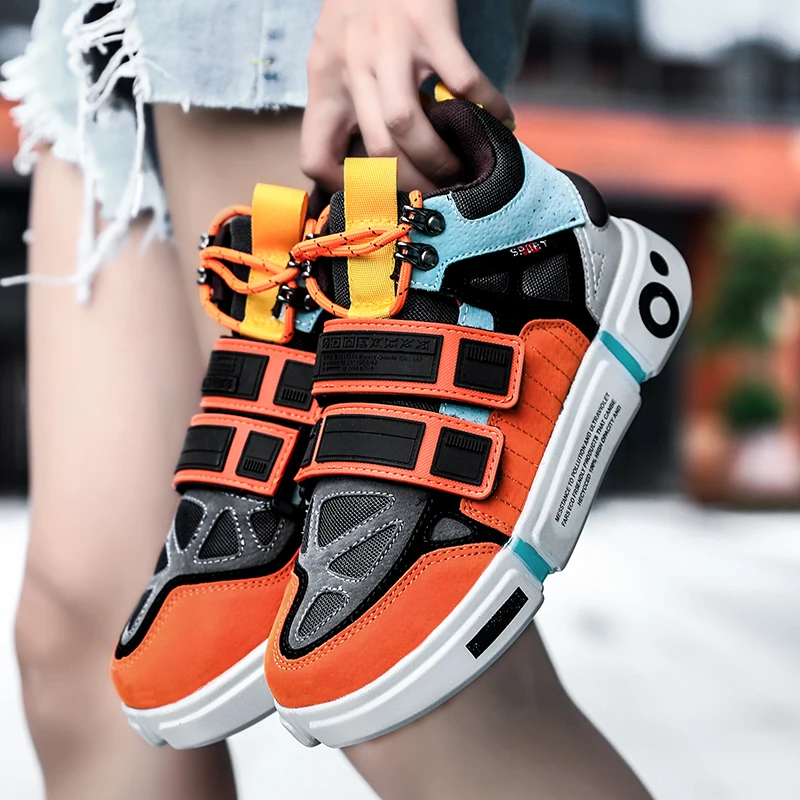 

men shoes Sneakers Male Mens casual Shoes tenis Luxury shoes Trainer Race Breathable Shoes fashion loafers running Shoes for men