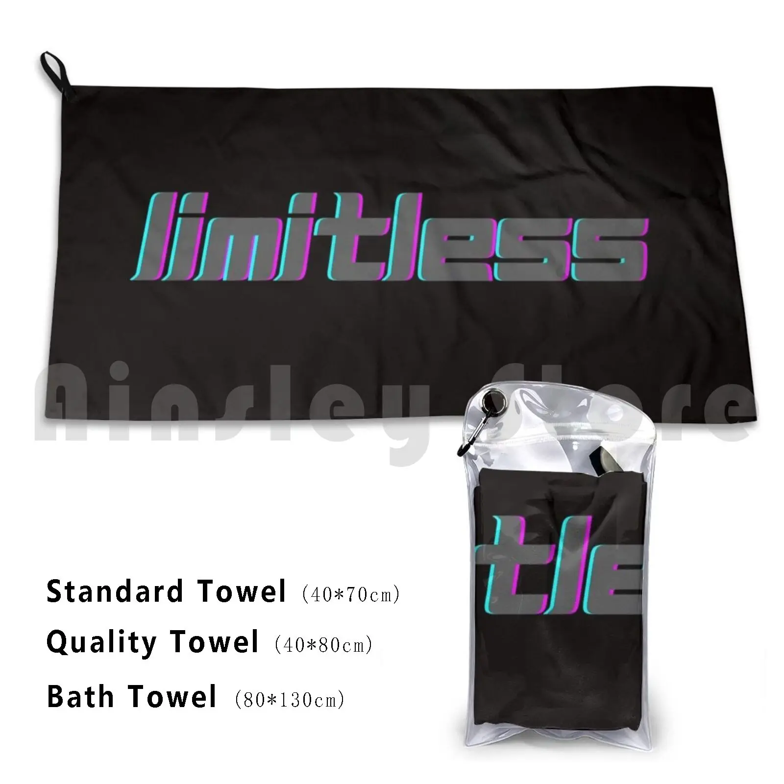 Фото Банное полотенце Limitless Пляжная подушка Limitless Kpop Nct 127 Doyoung Jaehyun Nct Taeyong Taeil Mark Ten Nct №1