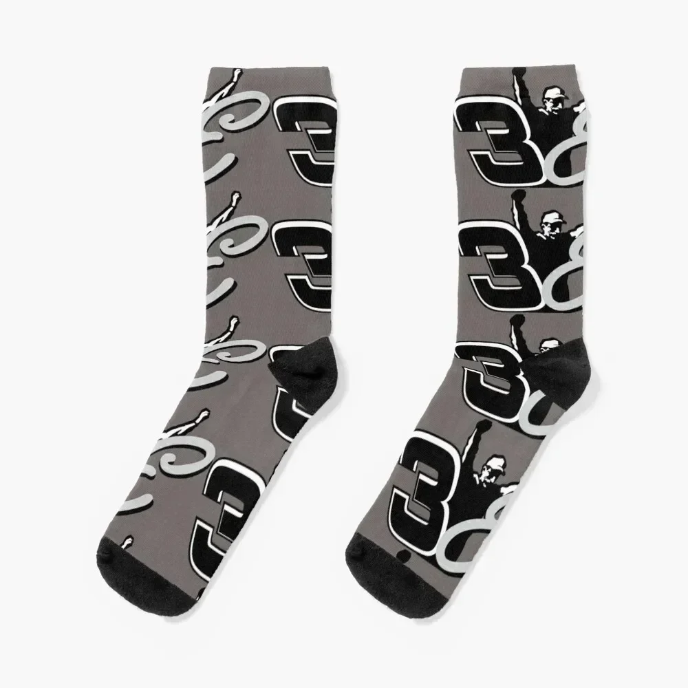 EARNHARDT SR dale big e акриловые трендовые носки МОДНЫЕ модные спортивные роскошные