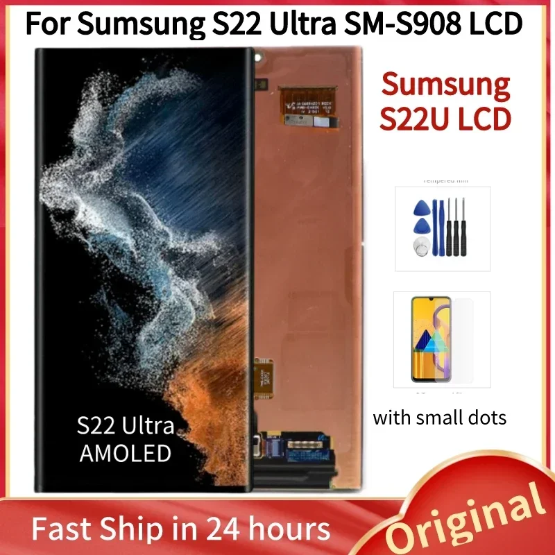 Samsung S908 Дисплей Купить