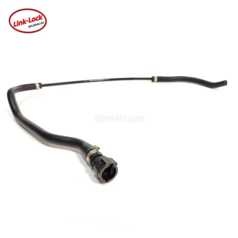 Соединительная труба охлаждающей жидкости вторичный чайник для резервуара воды