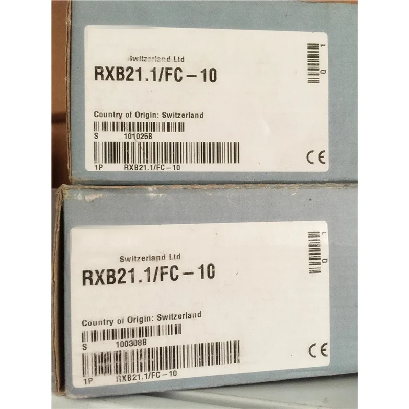 

Новый оригинальный RXB21.1/фотографический контроллер