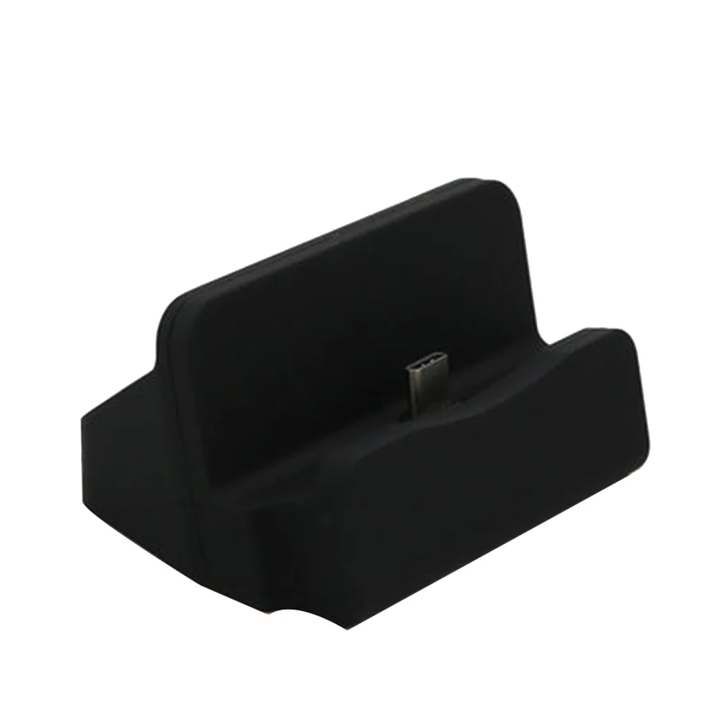 Фото Подставка-держатель для смартфона с интерфейсом Type-C №1