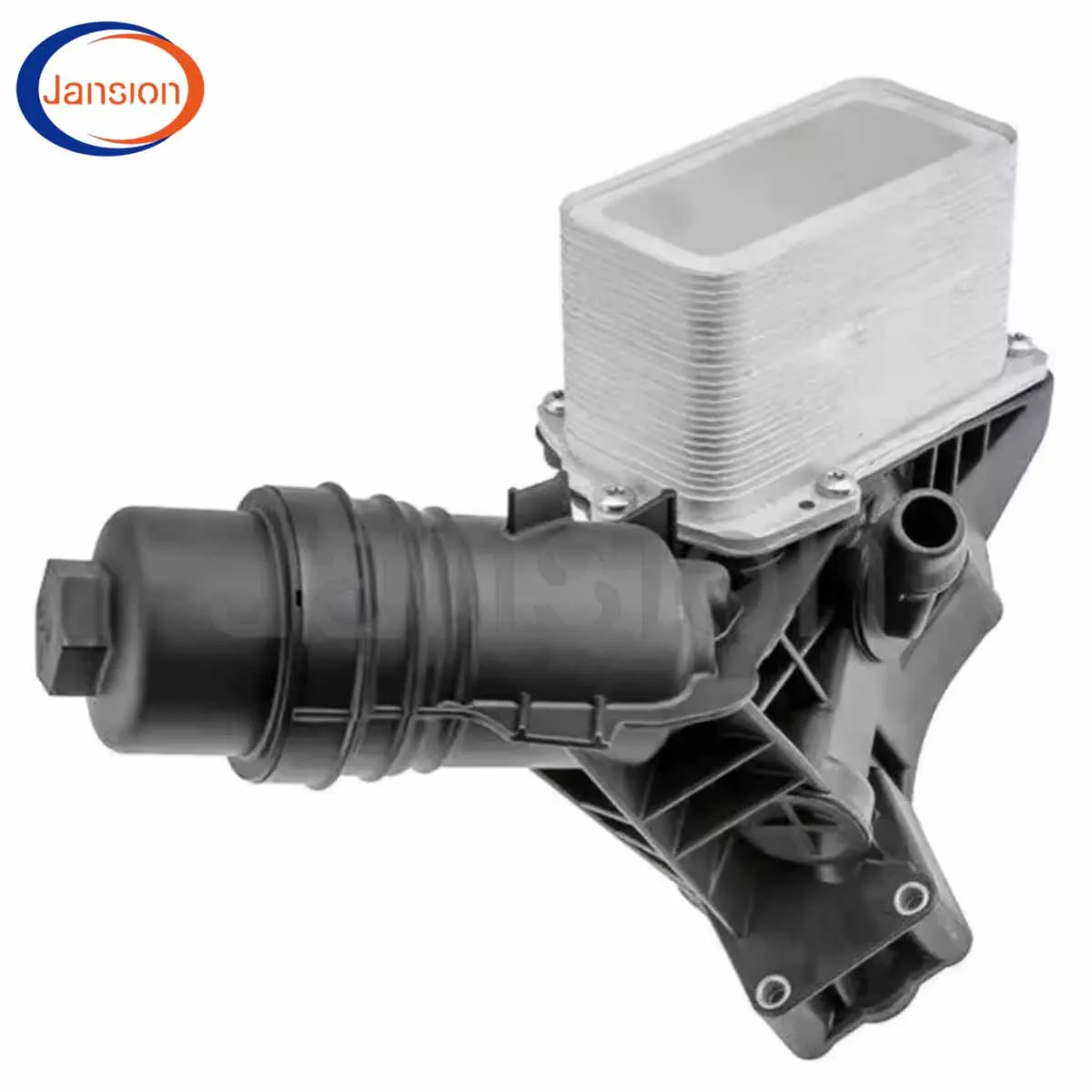 Корпус масляного фильтра двигателя для BMW F20 F30 G30 G11 X3 X4 X5 B58 11428583895 11428488578