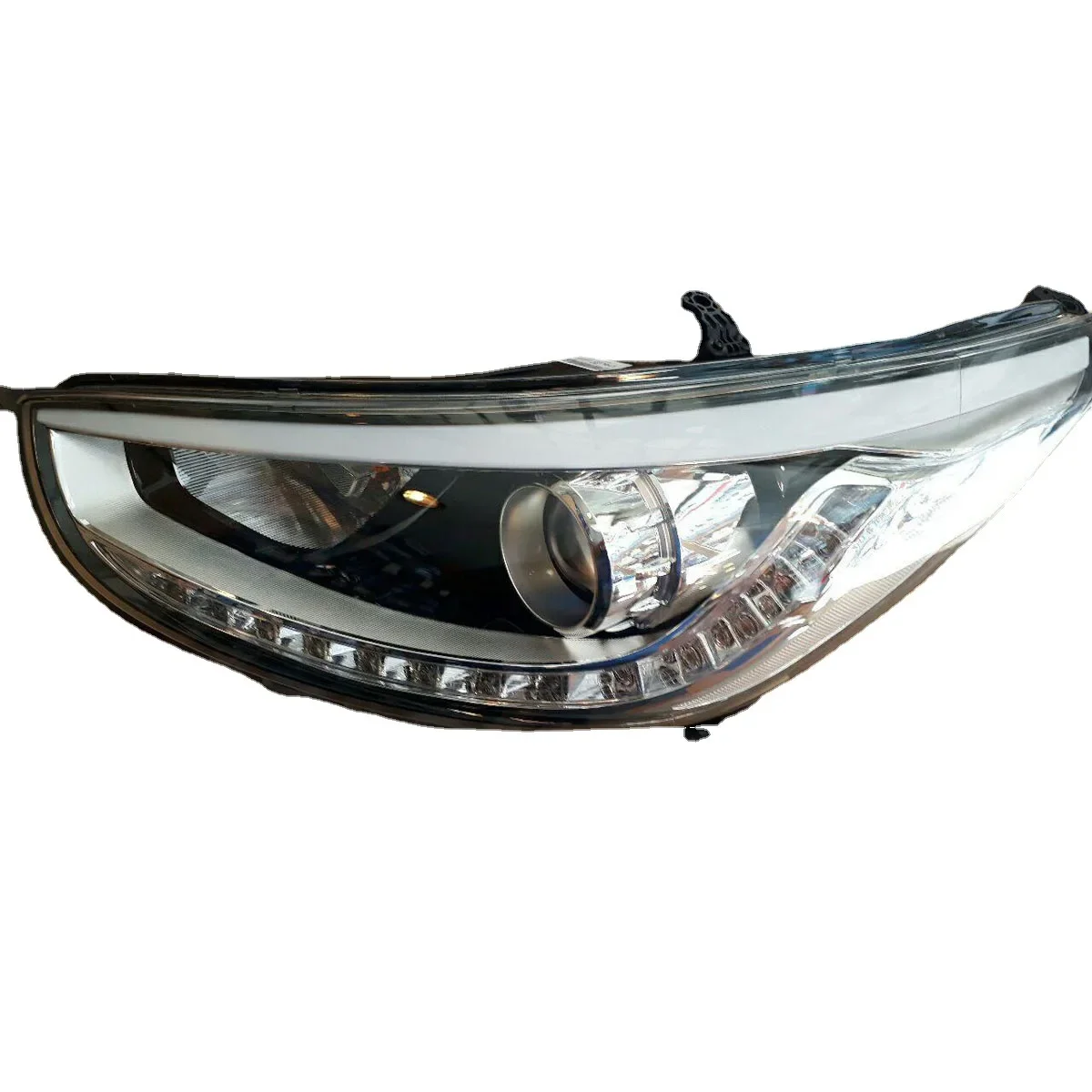 Подходит для Hyundai Accent 2015 ACCEN HEAD LAMP