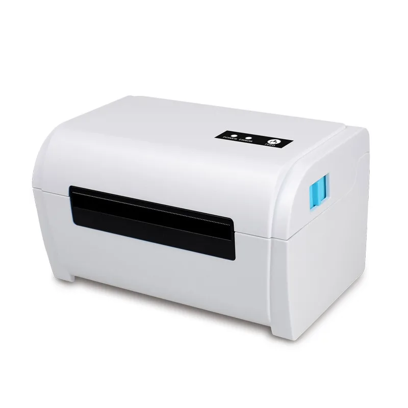 Product Sticker 40-110mm General Express Waybill Shipping Label USB Mobile Phone Bluetooth Thermal Barcode Printer |