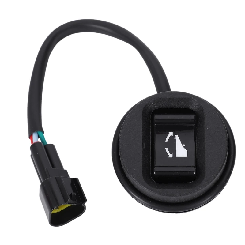 3X для Yamaha TRIM &amp TILT SWITCH ASSY 63D-82563-00 1995 позже 30HP-115HP 63D-82563-10