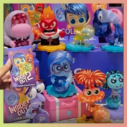 Фигурки «Головоломка 2» ⭐