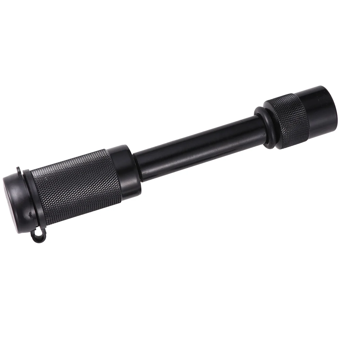 Рисунок 4 - Противоугонный замок с защелкой