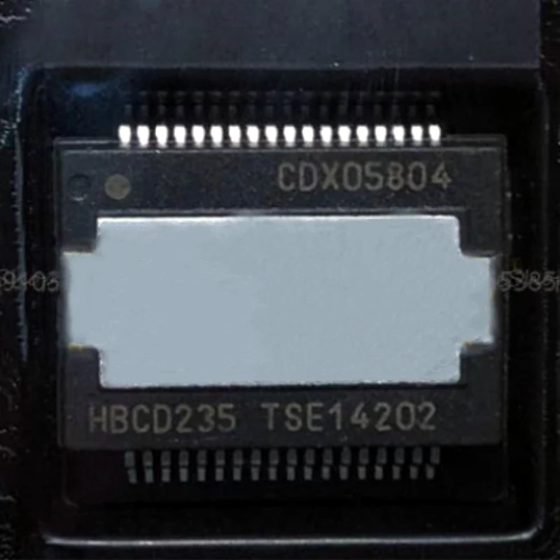 

5-10pcs New HBCD235 HSSOP-36 Automobile Audio Amplifier Chip