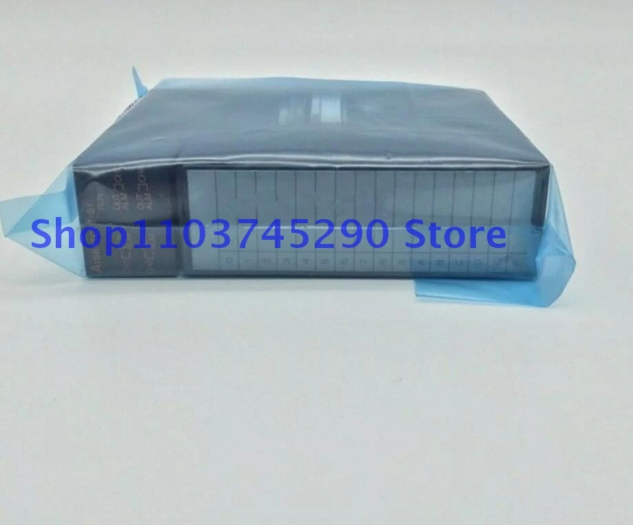 Модуль контроля температуры A1S64TCTTS1
