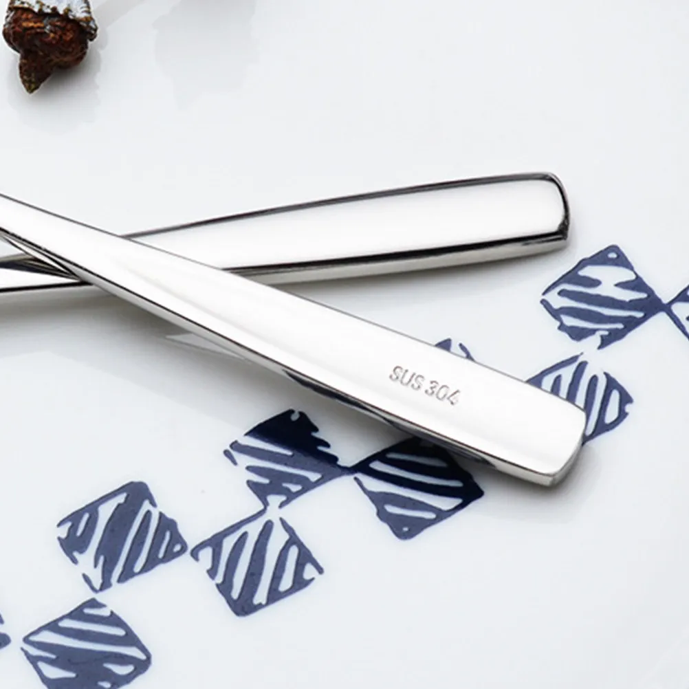 

Ложка из нержавеющей стали 304