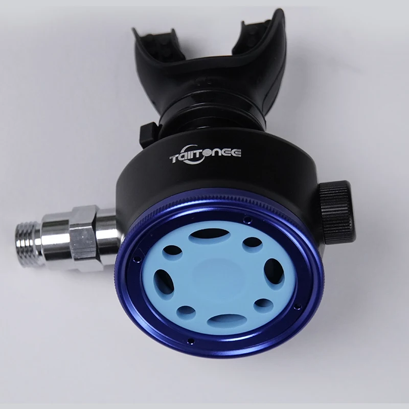 

Taiitonee 0.5 L Mini Scuba Tank Dive Scuba Diving Equipment Underwater Breath Device Diving Cylinder Oxygen
