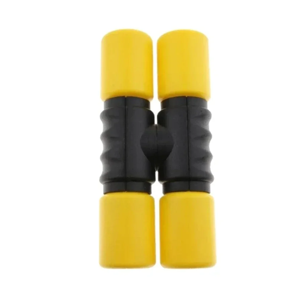 1 X двойной шейкер Orff из АБС-пластика 16 6x8 см/6 53x3 15 дюйма легкий пластиковый