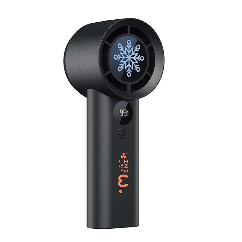 

Ручной вентилятор XMSJ 100 скоростей